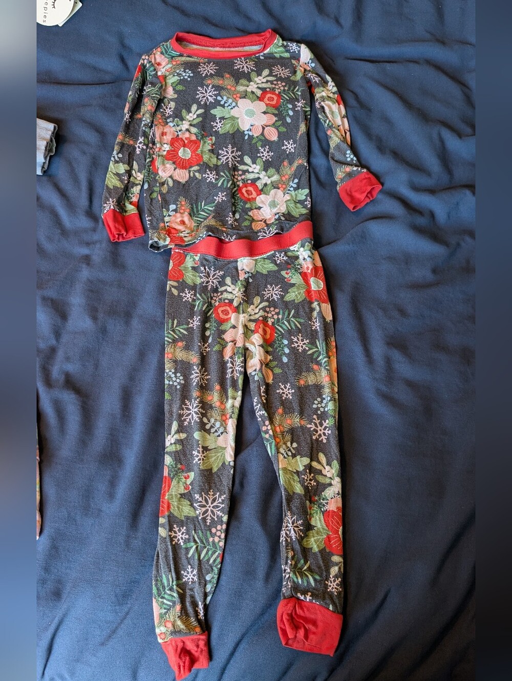 Little Sleepies PJs